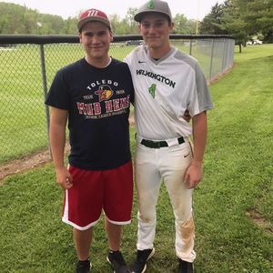 Meet your Posher, Shane